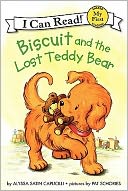 download Biscuit and the Lost Teddy Bear (My First I Can Read Series) book