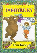 Jamberry by Bruce Degen: NOOK Kids Read and Play Cover