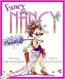 Fancy Nancy by Jane O'Connor: NOOK Kids Read and Play Cover
