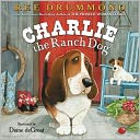 Charlie the Ranch Dog by Ree Drummond: NOOK Kids Read and Play Cover
