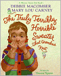 The Truly Terribly Horrible Sweater... That Grandma Knit