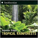 Tropical Rainforests by Seymour Simon: NOOK Kids Read to Me Cover