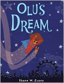 Olu's Dream by Shane W. Evans: NOOK Kids Cover