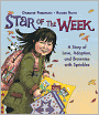 Star of the Week: A Story of Love, Adoption, and Brownies with Sprinkles