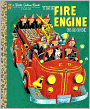 The Fire Engine Book