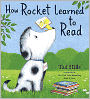 How Rocket Learned to Read