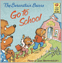 The Berenstain Bears Go to School