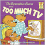 The Berenstain Bears and Too Much TV