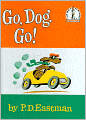 Go, Dog. Go!