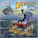 Lost at Sea (Thomas and Friends)