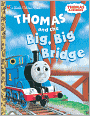 Thomas and the Big, Big Bridge