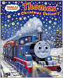 Thomas's Christmas Delivery (Thomas the Tank Engine and Friends Series)