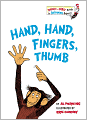 Hand, Hand, Fingers, Thumb