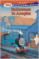Halloween in Anopha (Thomas and Friends: Thomas In Town Series)