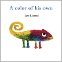 A Color of His Own