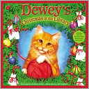 Dewey's Christmas at the Library