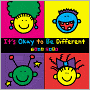 It's Okay to Be Different