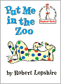 Put Me in the Zoo