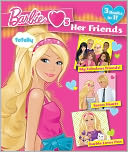 Barbie Loves Her Friends (Barbie Series)