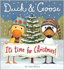 Duck and Goose, It's Time for Christmas