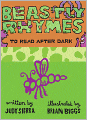 Beastly Rhymes to Read after Dark