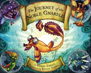 The Journey of the Noble Gnarble