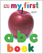 My First ABC Board Book