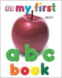 My First ABC Board Book
