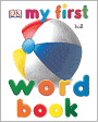 My First Word Board Book