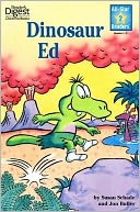 Dinosaur Ed (Reader's Digest) (All-Star Readers)