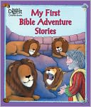 My First Bible Adventure Stories