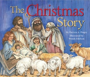 The Christmas Story