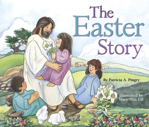 The Easter Story