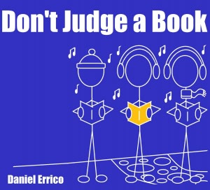 Don't Judge a Book