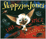 Skippyjon Jones, Lost in Spice
