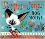 Skippyjon Jones in the Doghouse