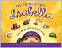 My Name Is Not Isabella: Just How Big Can a Little Girl Dream?
