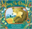 Day Is Done by Peter Yarrow: NOOK Kids Cover