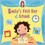 Helping Hand Books: Emily's First Day of School