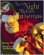 The Night Before Christmas