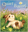 Quiet Bunny
