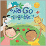 We Go Together!