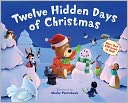 Twelve Hidden Days of Christmas by Macky Pamintuan: NOOK Kids Read to Me Cover