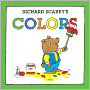 Richard Scarry's Colors