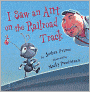 I Saw an Ant on the Railroad Track