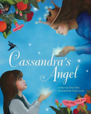 Cassandra's Angel