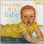 Love Song for a Baby