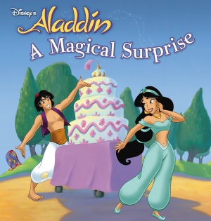 Aladdin: A Magical Surprise