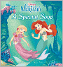 The Little Mermaid: A Special Song