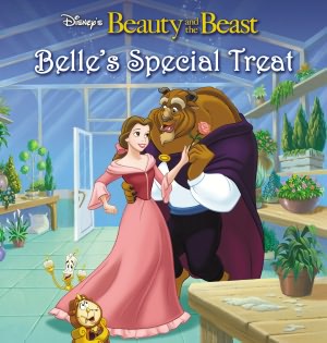 Beauty and the Beast: Belle's Special Treat